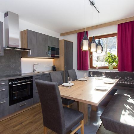 Apartamento Reinthalers Werfenweng Exterior foto
