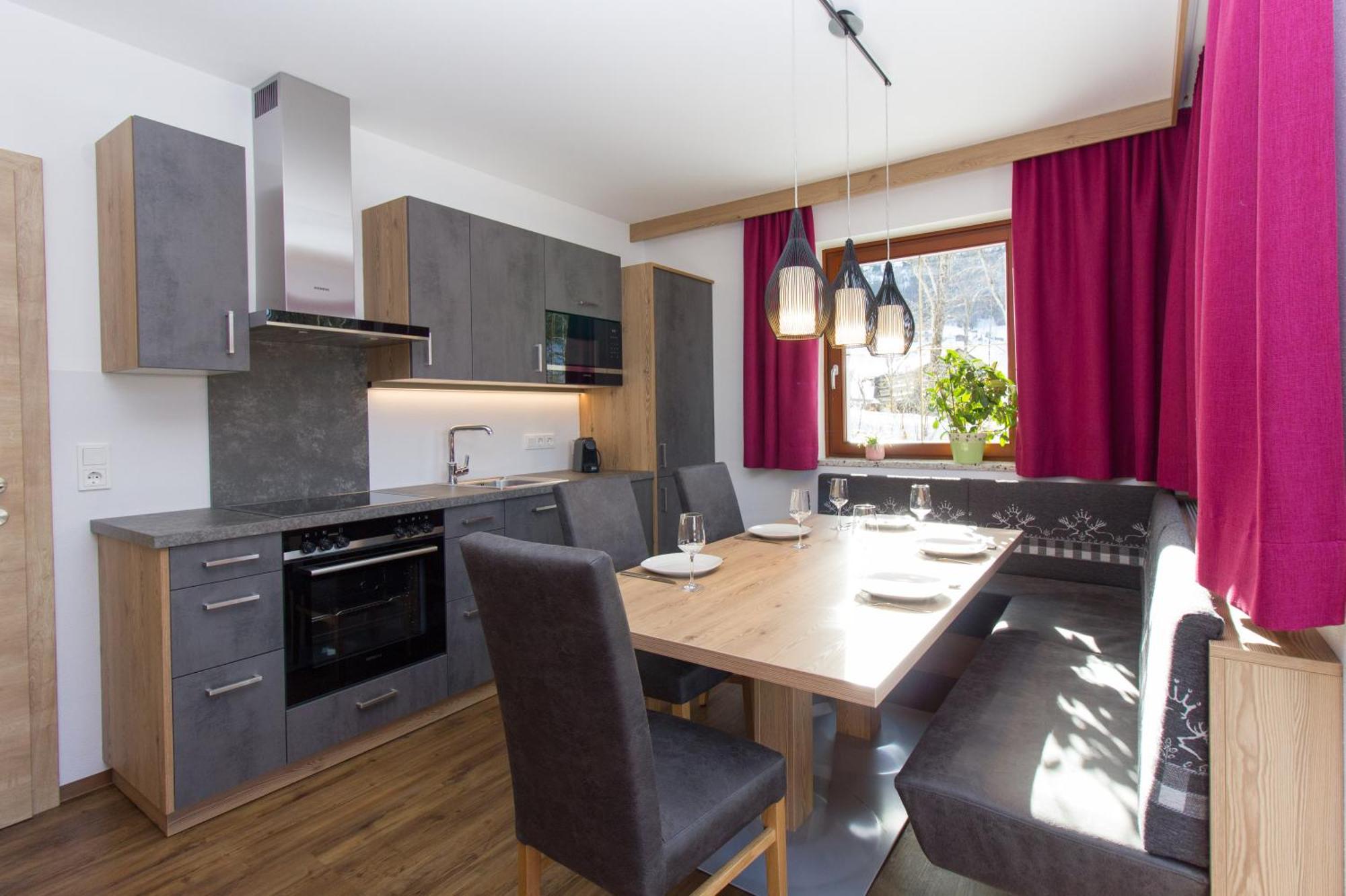 Apartamento Reinthalers Werfenweng Exterior foto