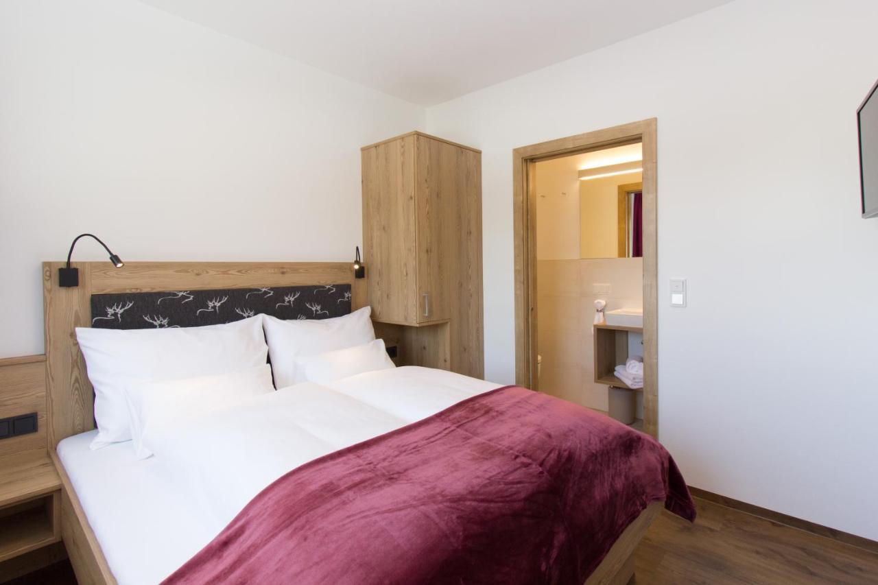 Apartamento Reinthalers Werfenweng Exterior foto
