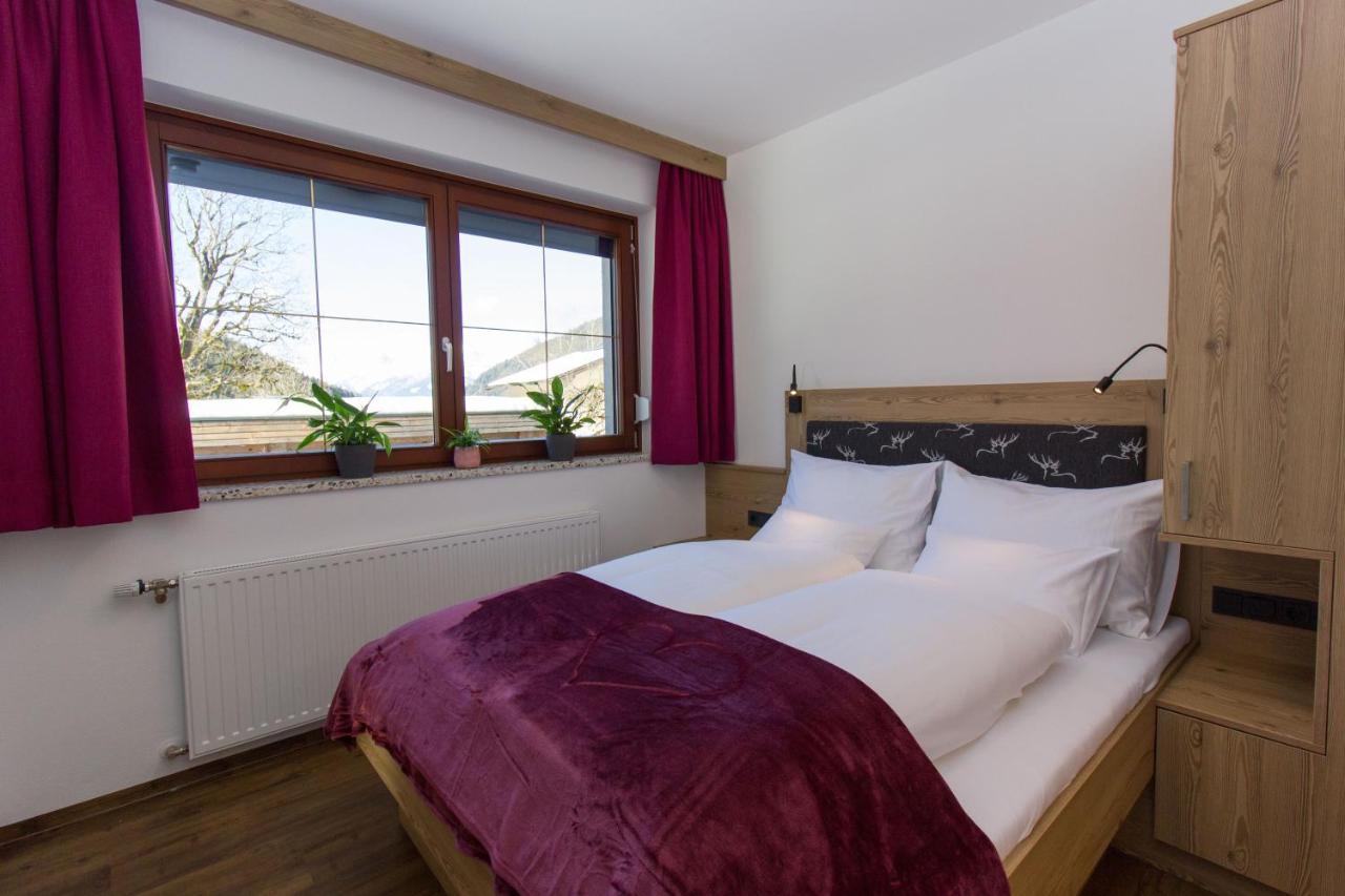 Apartamento Reinthalers Werfenweng Exterior foto